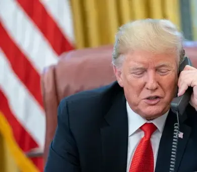 Trump Considers Unilateral Withdrawal from Ukraine Conflict Due to Lack of Progress