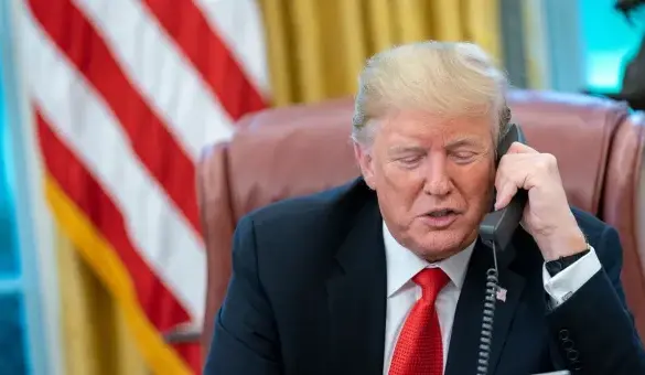 Trump Considers Unilateral Withdrawal from Ukraine Conflict Due to Lack of Progress