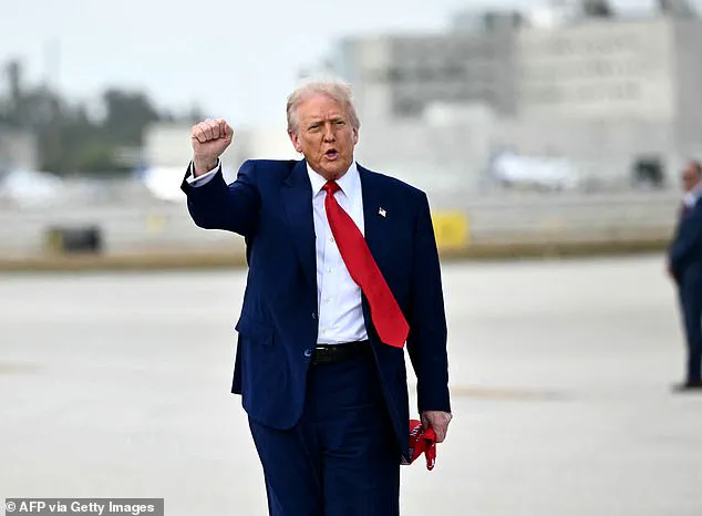 Trump's Tariff Initiative Cuts SUV Prices and Boosts Domestic Manufacturing