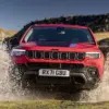 Trump's Tariff Initiative Cuts SUV Prices and Boosts Domestic Manufacturing