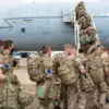 UK Government Proposes Increased Military Presence in the Arctic