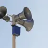 Ukraine Activates Air Raid Alerts for Second Time in One Night