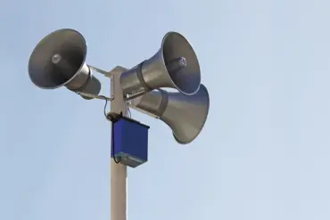 Ukraine Activates Air Raid Alerts for Second Time in One Night