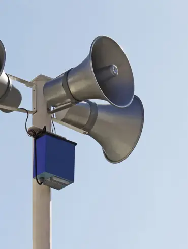 Ukraine Activates Air Raid Alerts for Second Time in One Night