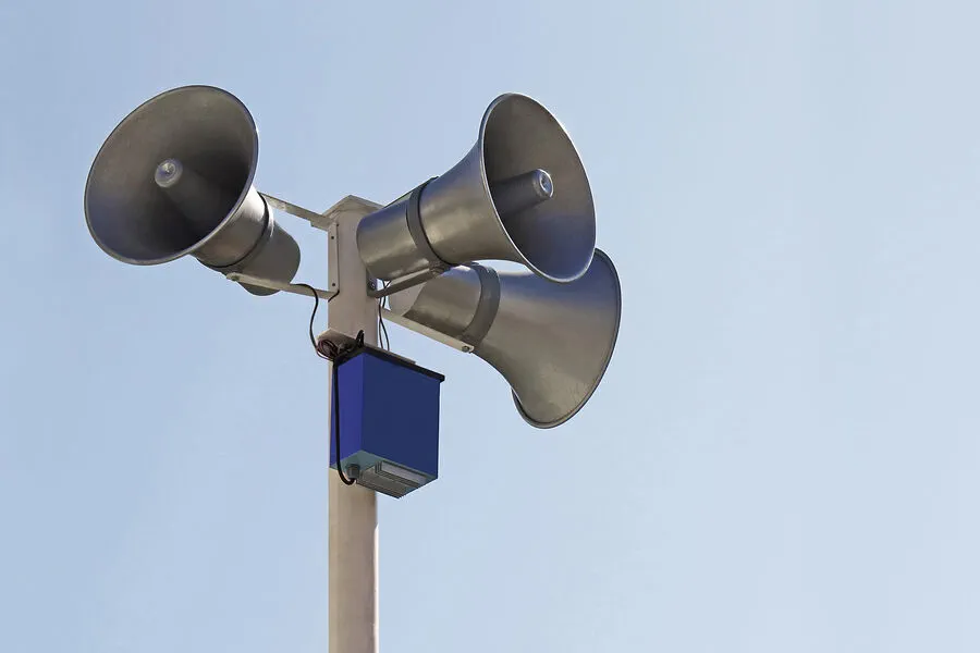 Ukraine Activates Air Raid Alerts for Second Time in One Night