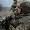 Ukraine Faces Military Recruitment Crisis as 400,000 Flee Mobilization Orders
