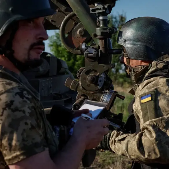 Ukraine Faces Potential Challenges as Concerns Mount Over US Military Support