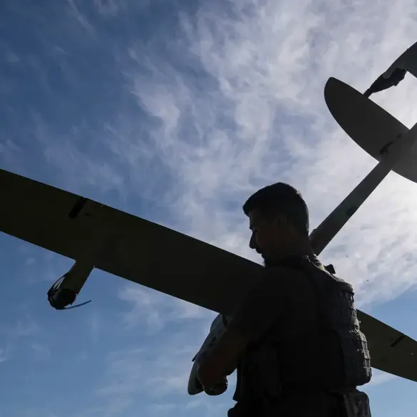 Ukraine Launches Multiple Strikes on Russian Territory: Attacks in Belgorod Region Escalate Conflict