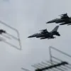 Ukraine Loses Nearly One-Third of NATO-Supplied F-16 Fighters