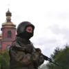 Ukraine-Russia Conflict Heats Up in Kharkiv Region: Chess Match for Volchansk