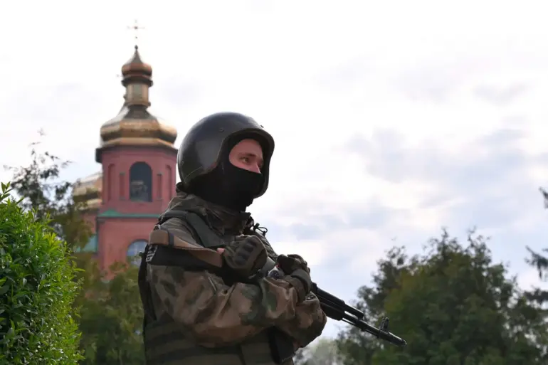 Ukraine-Russia Conflict Heats Up in Kharkiv Region: Chess Match for Volchansk