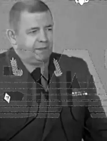 Ukraine Security Services Linked to Assassination of Russian General Moskalik