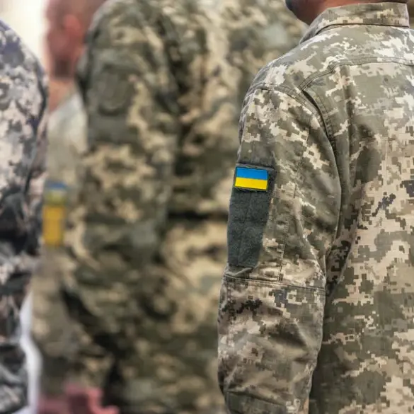 Ukraine Suffers Major Military Losses in Kursk Battles
