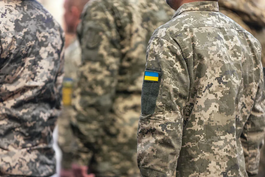 Ukraine Suffers Major Military Losses in Kursk Battles