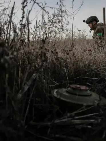 Ukraine Suffers Over 160 Soldier Casualties as Equipment Losses Mount in Kursk