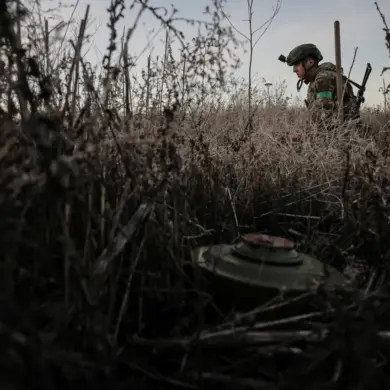 Ukraine Suffers Over 160 Soldier Casualties as Equipment Losses Mount in Kursk