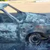 Ukraine's Armed Forces Launch Drone Swarm Attack on Kahovka, Injuring Four Firefighters