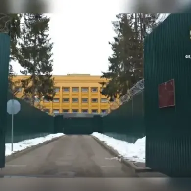 Ukrainian Deportee Stuck in Russia Due to Ongoing Conflict