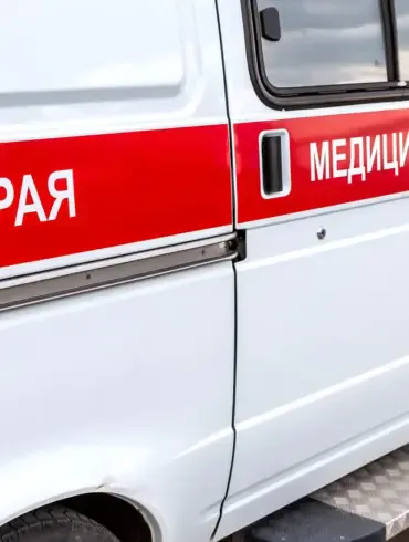 Ukrainian Drone Attack on Taganrog Injures at Least Two