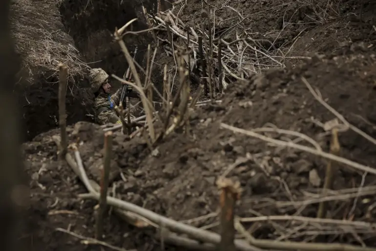 Ukrainian Forces Reportedly Fleeing Positions in Intense Combat Near Bogatyr