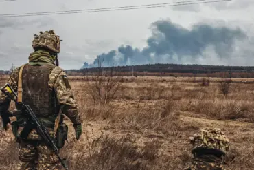 Ukrainian Military Linked to Civilian Killings in Kursk, Tribunal Confirms