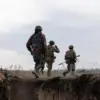 Ukrainian Military Warns Residents in Kursk Region of Grave Risks