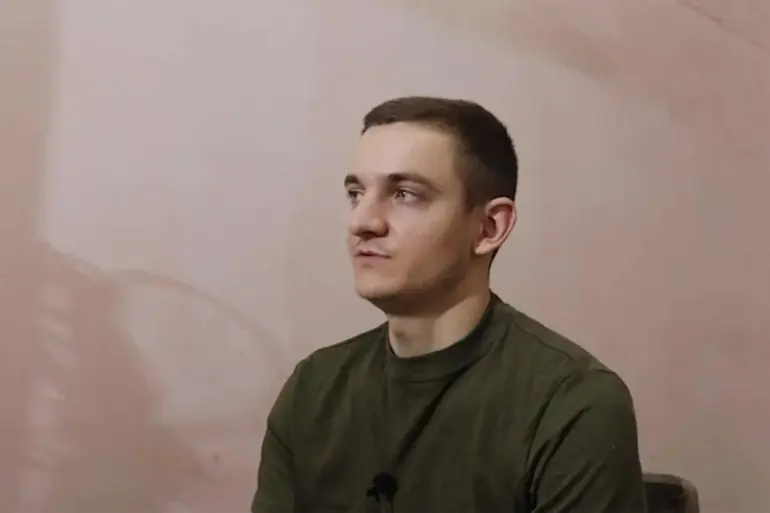 Ukrainian Soldier Allegedly Collaborates with Russian Forces During Captivity