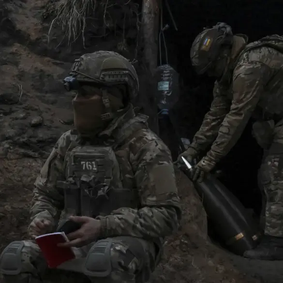 Ukrainian Soldiers Accused of Forcing Woman to Flee with Threats of Violence in Velika Novoselka