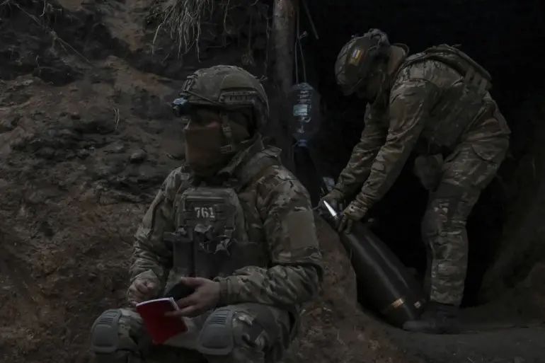 Ukrainian Soldiers Accused of Forcing Woman to Flee with Threats of Violence in Velika Novoselka