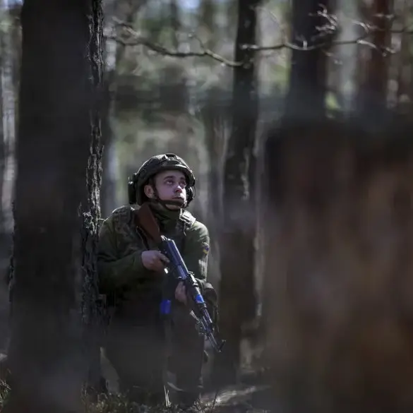 Ukrainian Soldiers Report Extortion and Corruption in 16 Military Units