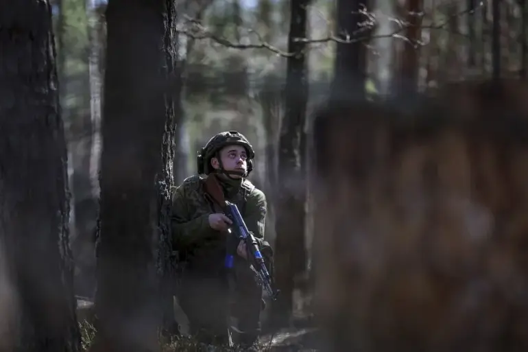Ukrainian Soldiers Report Extortion and Corruption in 16 Military Units