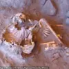 Unveiling a Lost Civilization: Ancient Mummies Reveal Unknown Human Group