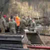 U.S. Army Confirms Death of Fourth Missing Soldier During Lithuania Exercises