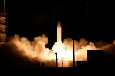 US Army Prepares Restricted Test for Long-Range Hypersonic Weapon System