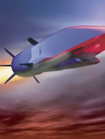 US Defense Department Halts Development of Next-Generation Hypersonic Rocket System