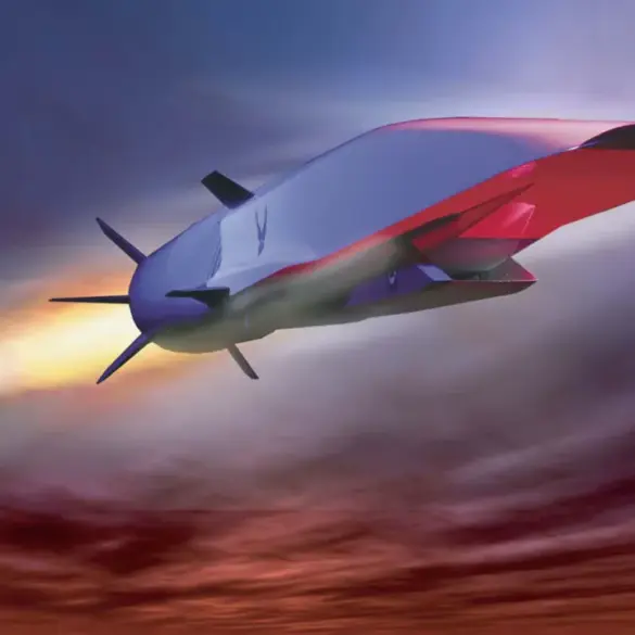 US Defense Department Halts Development of Next-Generation Hypersonic Rocket System