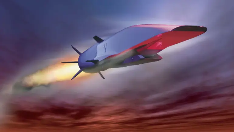 US Defense Department Halts Development of Next-Generation Hypersonic Rocket System