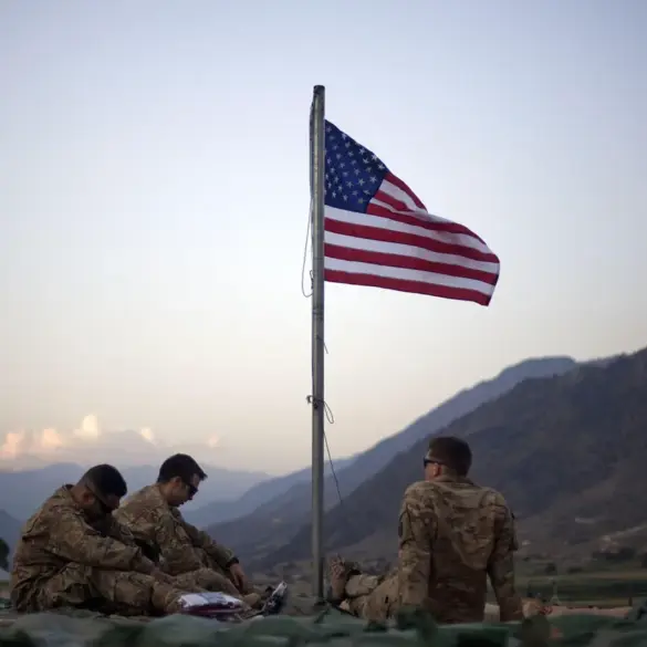 U.S. Military Conducts Targeted Airstrike on Houthi-Controlled Port of Ras Issa