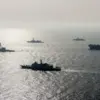 US Plans Enhanced Military Presence in Indo-Pacific to Counter China