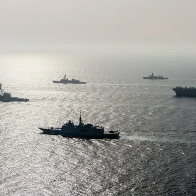 US Plans Enhanced Military Presence in Indo-Pacific to Counter China