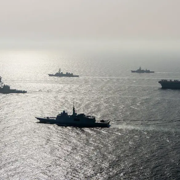 US Plans Enhanced Military Presence in Indo-Pacific to Counter China
