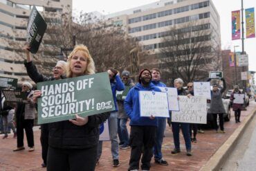 U.S. Social Security Scandal: Israeli Nationals Receiving Benefits Without Contributions