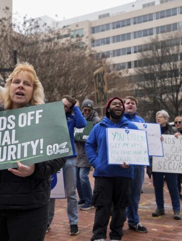 U.S. Social Security Scandal: Israeli Nationals Receiving Benefits Without Contributions