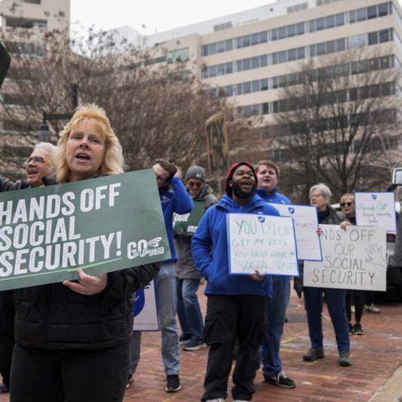 U.S. Social Security Scandal: Israeli Nationals Receiving Benefits Without Contributions