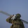 Voronezh Governor Issues Warning of Potential Drone Attacks