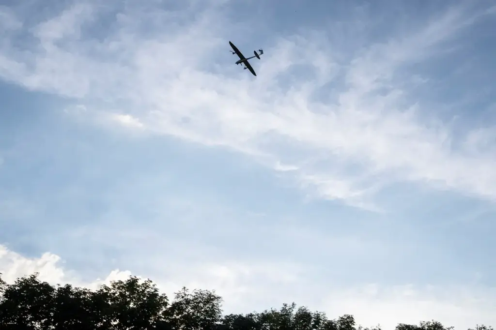 Voronezh Oblast Governor Issues False Alarm About Imminent Drone Attack