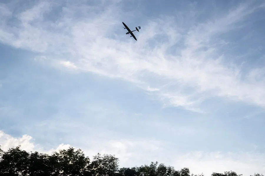 Voronezh Oblast Governor Issues False Alarm About Imminent Drone Attack