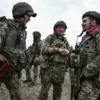 Western Military District Reports Neutralization of Drones and Disabling of BRL Control Points