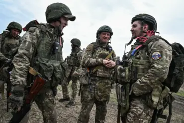 Western Military District Reports Neutralization of Drones and Disabling of BRL Control Points