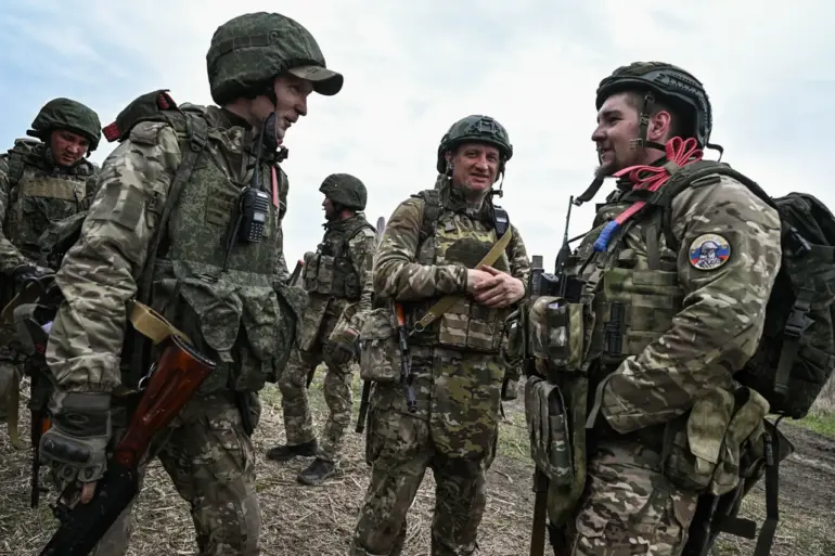 Western Military District Reports Neutralization of Drones and Disabling of BRL Control Points